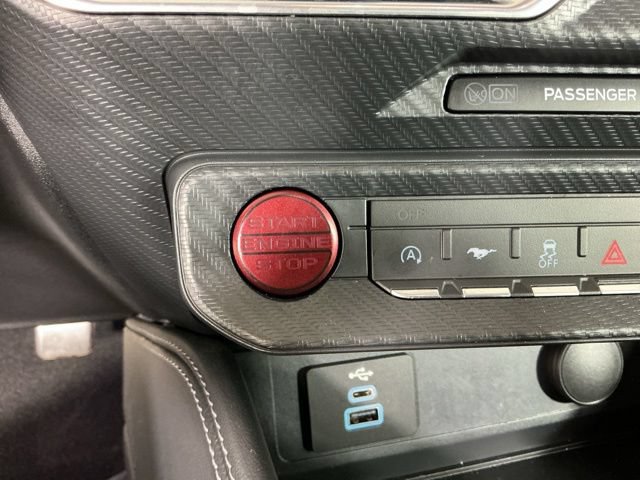 Certified 2025 Ford Mustang GT Premium RWD image 23