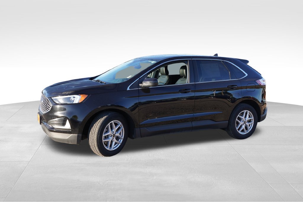 Certified 2024 Ford Edge SEL AWD/4WD image 10