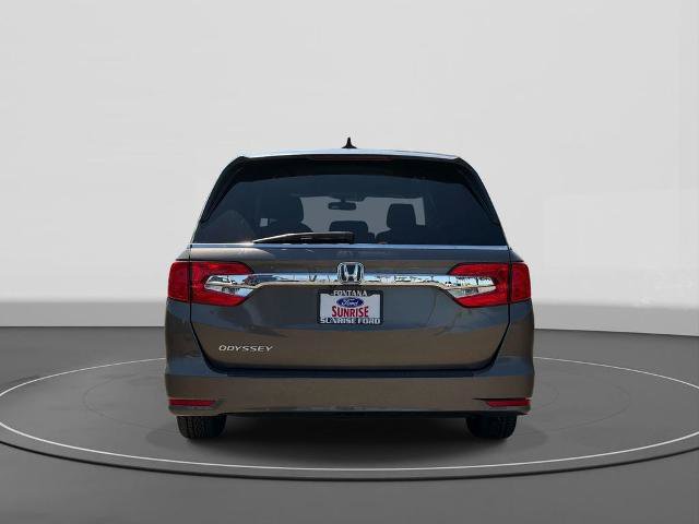 Used 2018 Honda Odyssey EX image 6