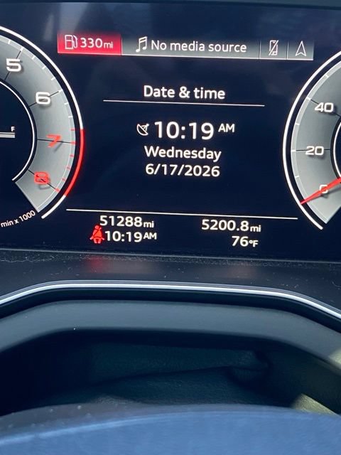 Used 2022 Audi Q5 2.0T Prestige AWD/4WD image 9