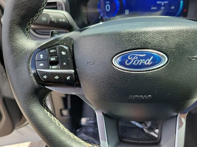 Certified 2023 Ford Explorer ST w/ Equipment Group 401A AWD/4WD image 22