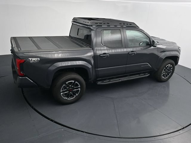 Used 2024 Toyota Tacoma TRD Sport w/ TRD Sport Upgrade Package AWD/4WD image 28
