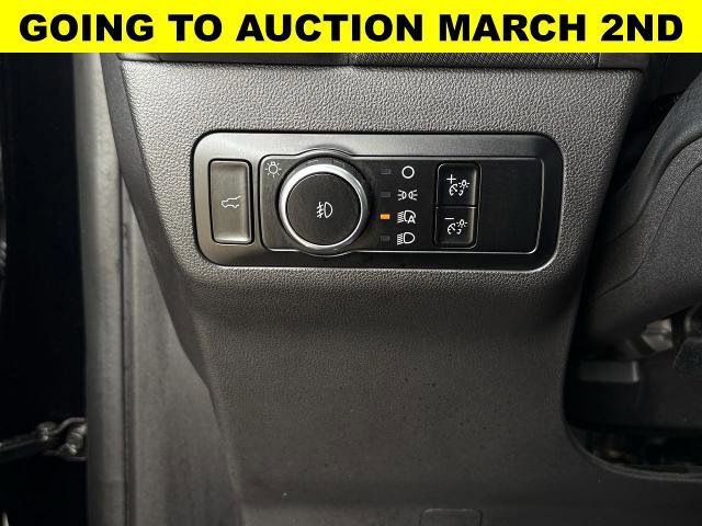 Certified 2023 Ford Bronco Sport Outer Banks image 21