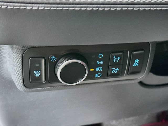 Certified 2025 Ford Mustang Mach-E Premium AWD/4WD image 16