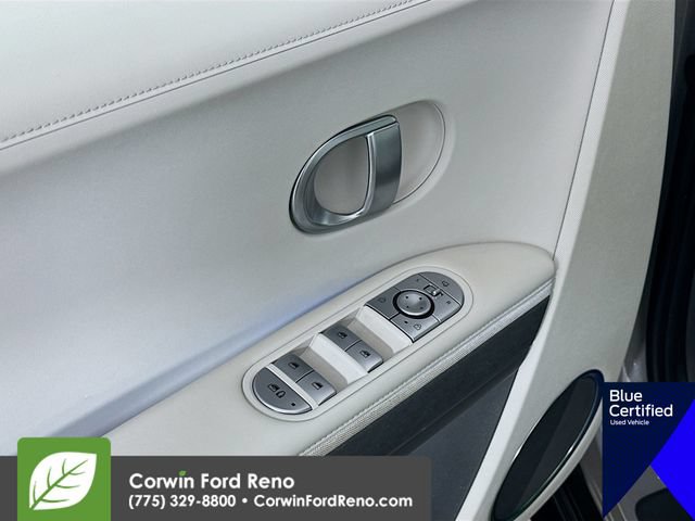 Used 2023 Hyundai Ioniq 5 SEL AWD/4WD image 22