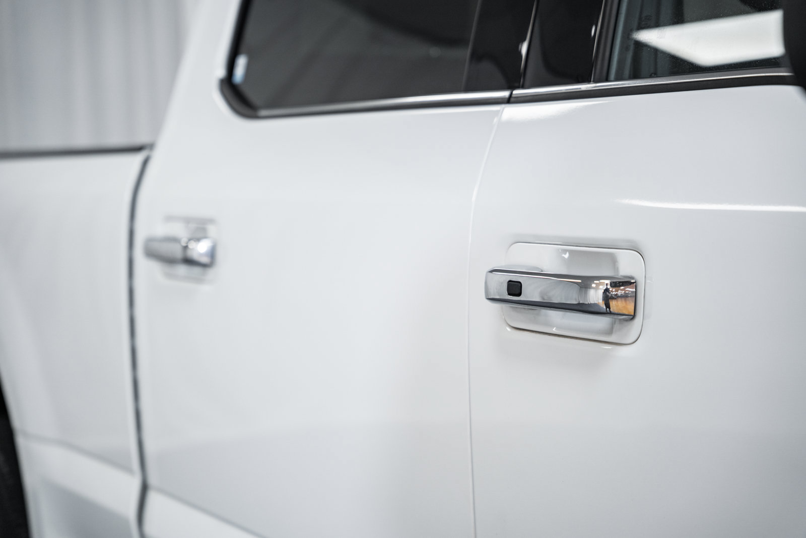 Certified 2022 Ford F250 Platinum AWD/4WD image 15