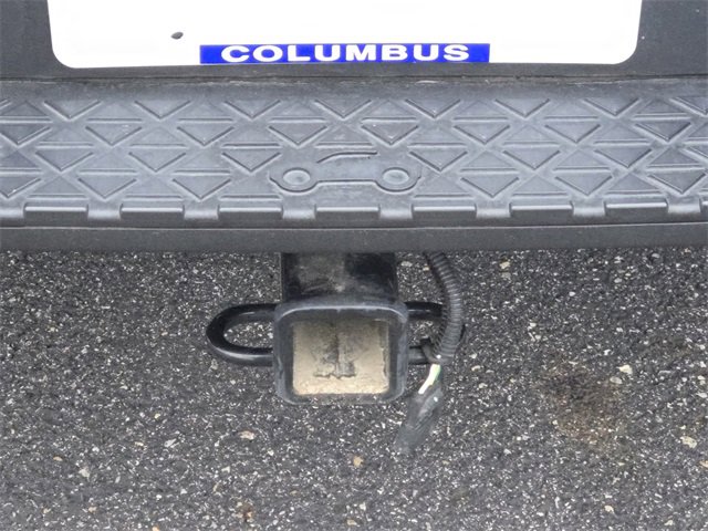 Used 2022 Hyundai Santa Cruz SEL Premium w/ Cargo Package image 7