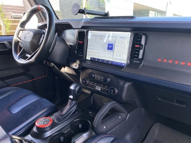 Certified 2023 Ford Bronco Raptor AWD/4WD image 17