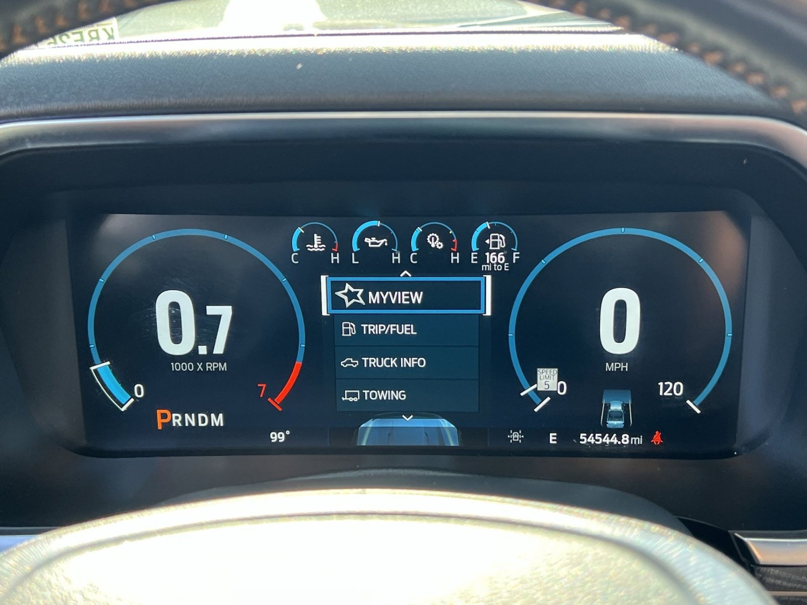Certified 2022 Ford F150 Platinum w/ Equipment Group 701A High AWD/4WD image 25