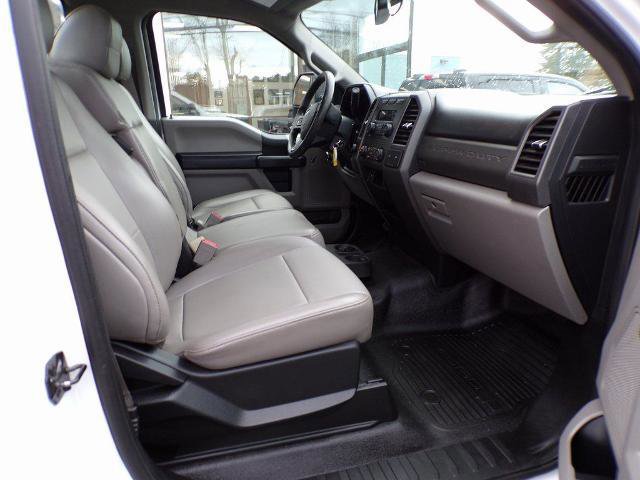 Certified 2019 Ford F250 XL w/ Power Equipment Group image 12