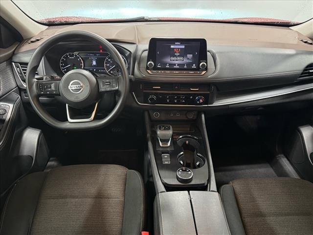 Used 2021 Nissan Rogue S image 13