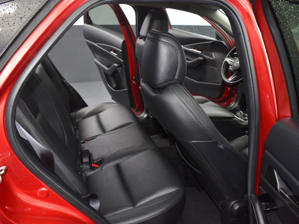 Used 2023 MAZDA CX-30 AWD 2.5 S w/ Preferred Package image 21