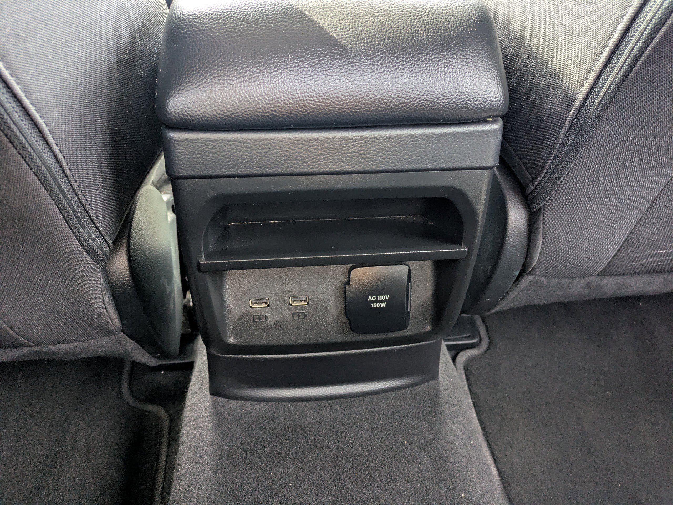 Certified 2021 Ford Ranger XLT w/ Equipment Group 301A Mid image 16