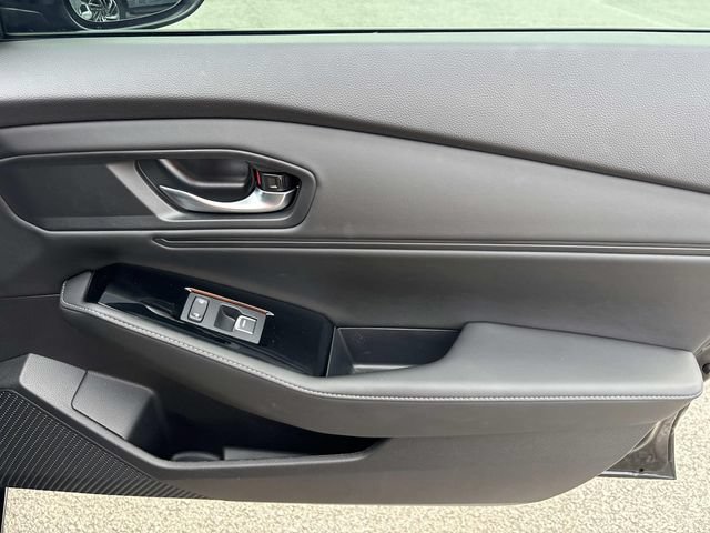 Used 2025 Honda Accord Touring image 21