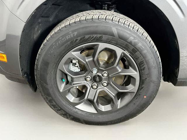 Certified 2023 Ford Maverick XLT w/ XLT Luxury Package FWD image 8