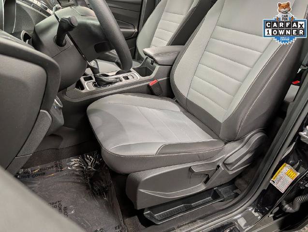 Certified 2019 Ford Escape S FWD image 10