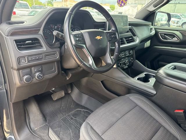 Used 2021 Chevrolet Suburban LS image 26