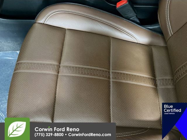 Used 2025 Chevrolet Tahoe High Country w/ LPO, Illumination Package AWD/4WD image 23