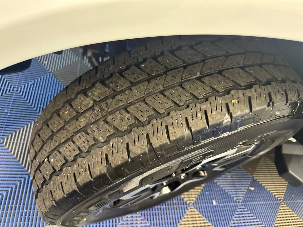 Certified 2024 Ford Bronco Outer Banks AWD/4WD image 32