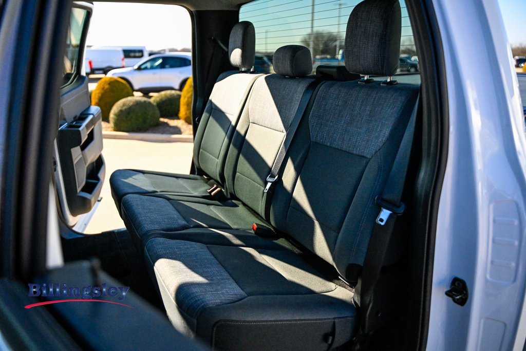 Certified 2023 Ford F150 Lightning XLT image 11