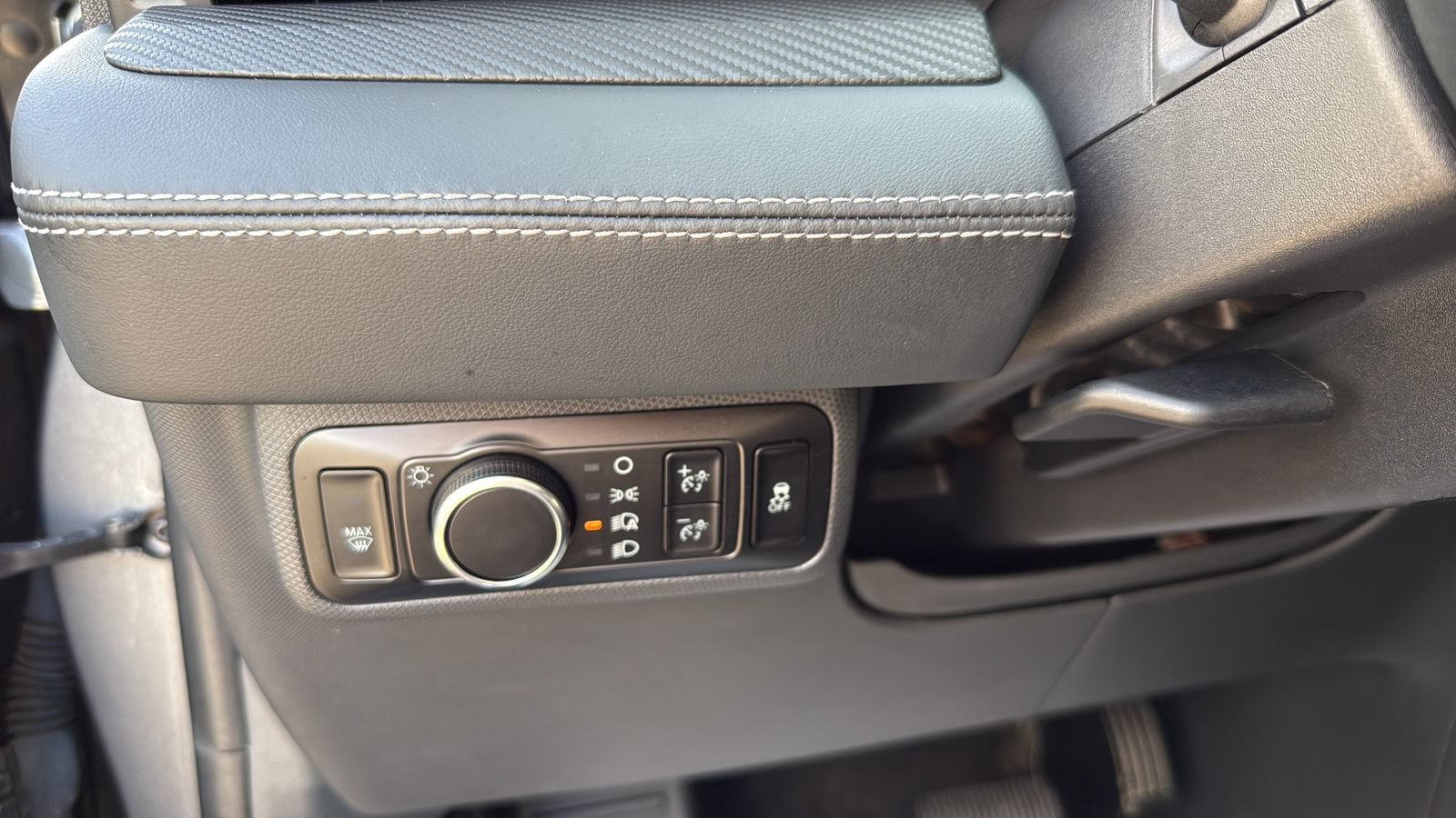 Certified 2023 Ford Mustang Mach-E Premium RWD image 17
