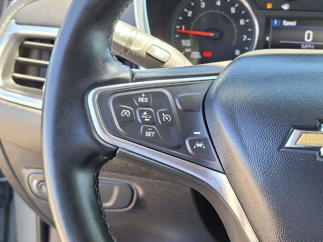 Used 2024 Chevrolet Equinox LT FWD image 25