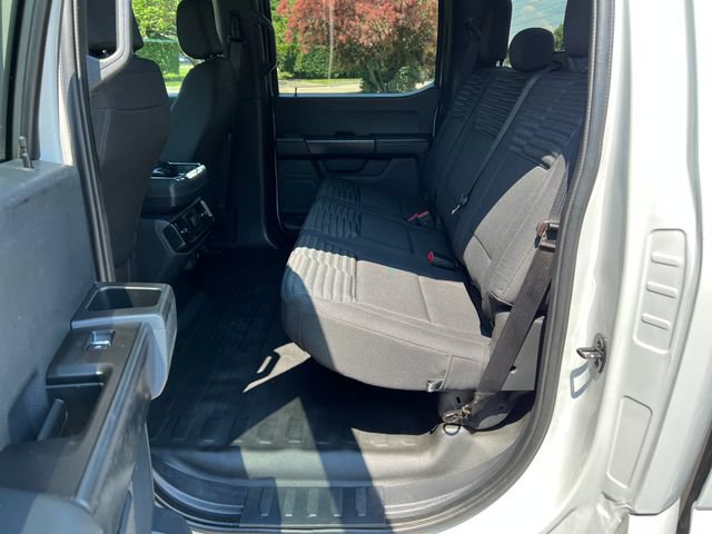 Certified 2023 Ford F150 XL w/ STX Appearance Package AWD/4WD image 27