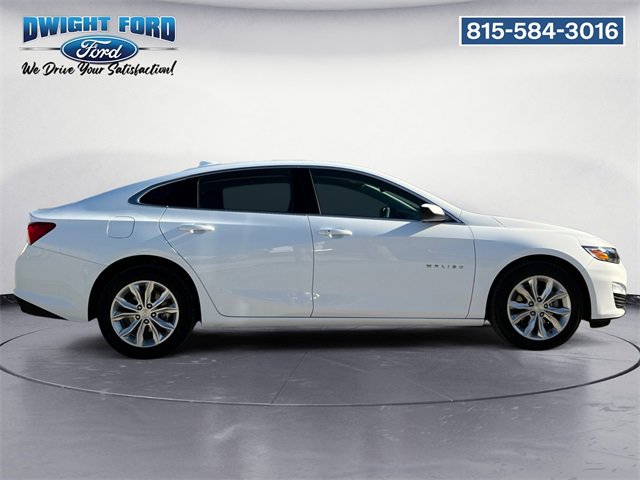 Used 2023 Chevrolet Malibu LT image 6