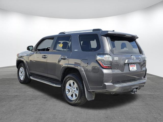 Used 2019 Toyota 4Runner SR5 Premium image 6