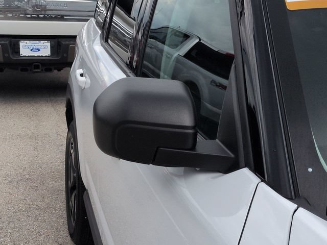 Certified 2023 Ford Bronco Sport Outer Banks AWD/4WD image 12