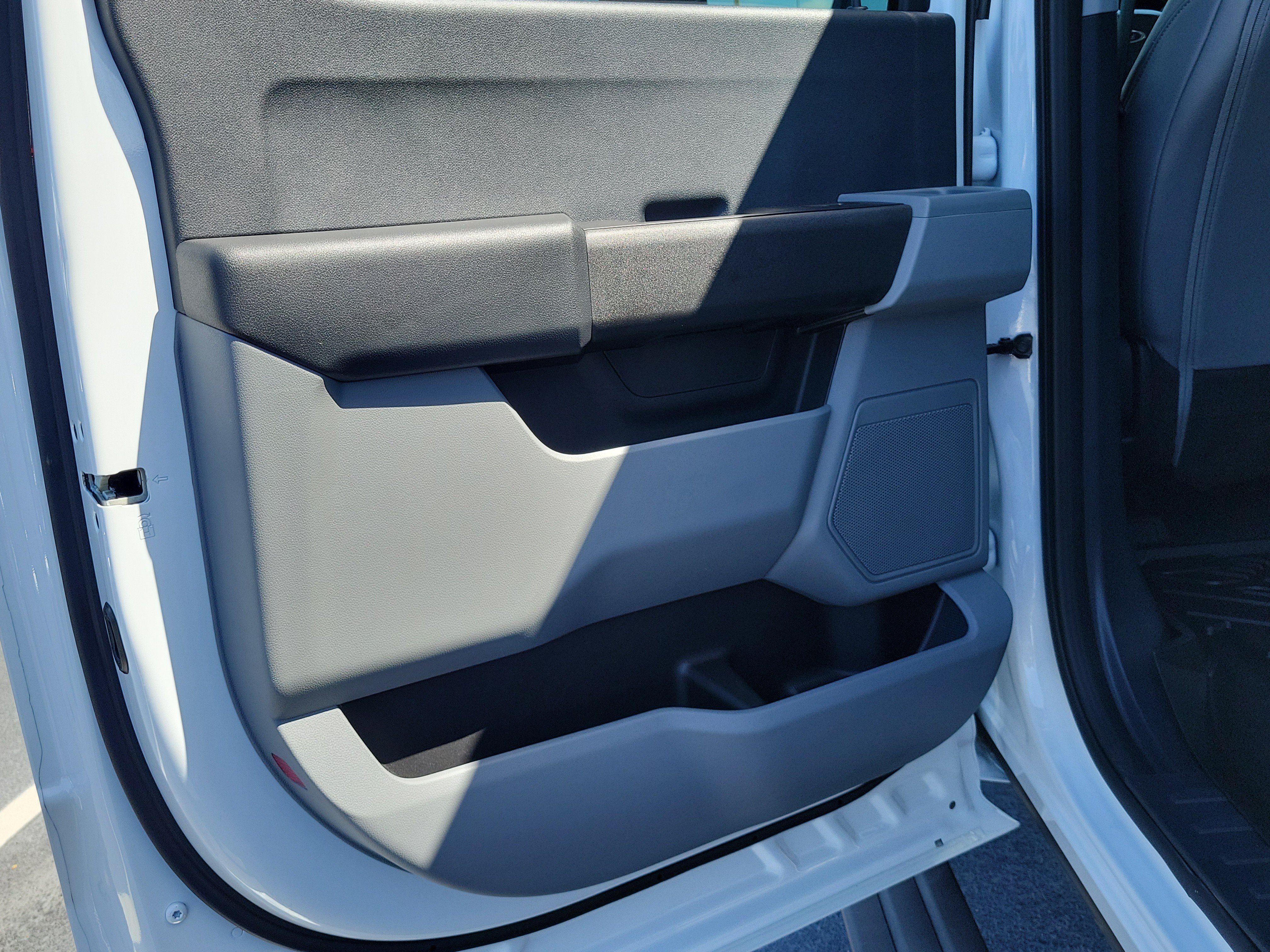 Certified 2025 Ford F350 XL AWD/4WD image 9