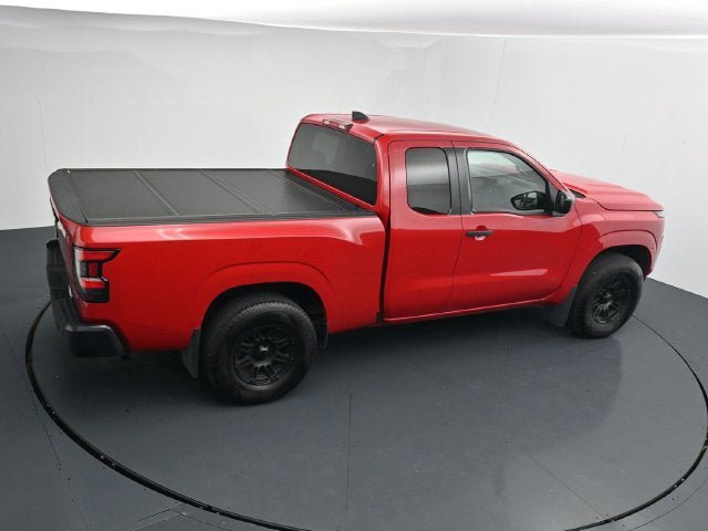 Used 2025 Nissan Frontier S RWD image 36