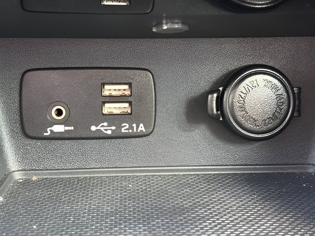 Used 2024 Subaru Forester Limited AWD/4WD image 15