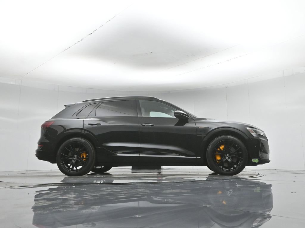Used 2023 Audi e-tron Chronos w/ Chronos Package AWD/4WD image 51