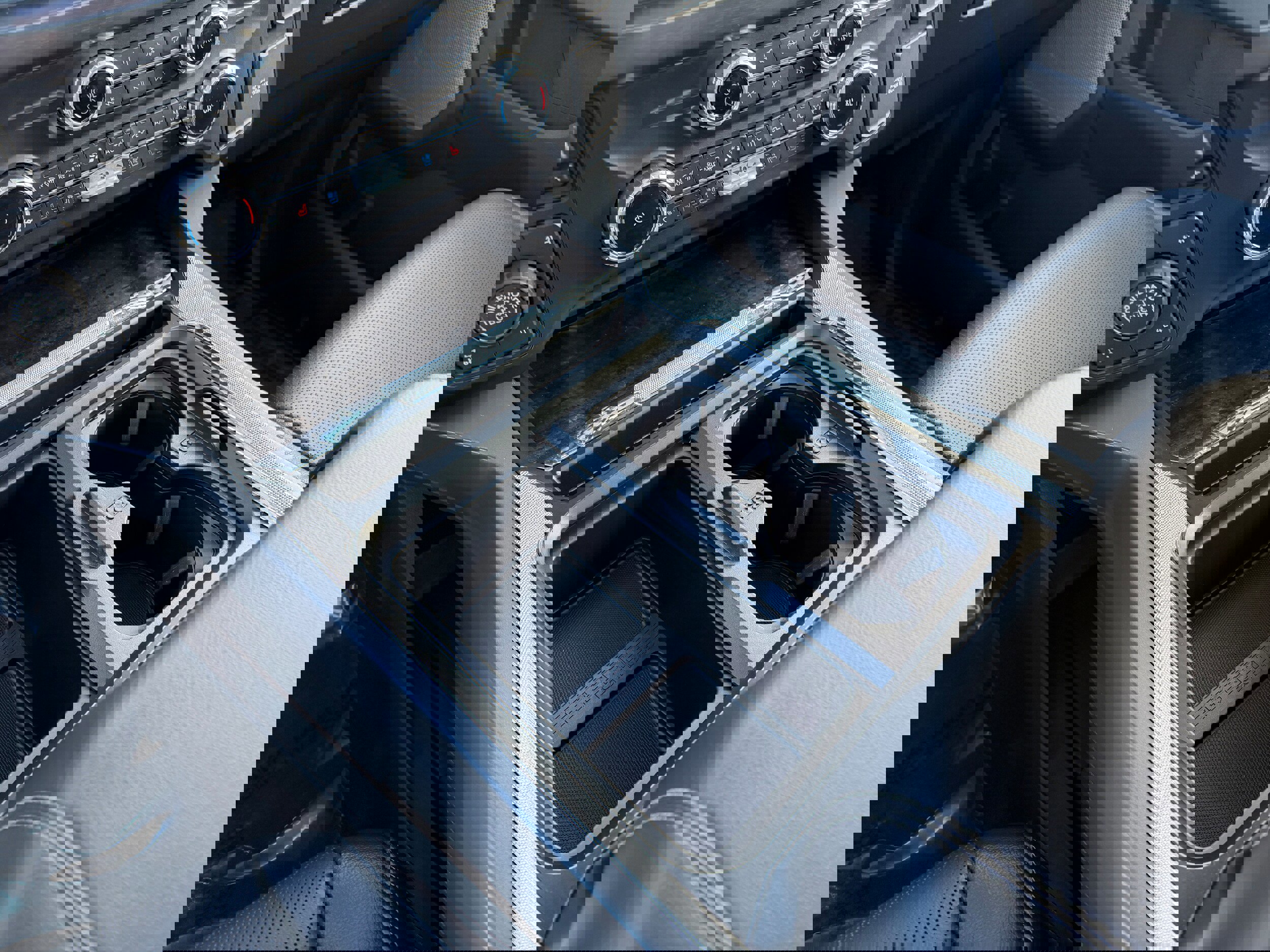 Certified 2024 Ford F350 Lariat w/ Lariat Ultimate Package image 35