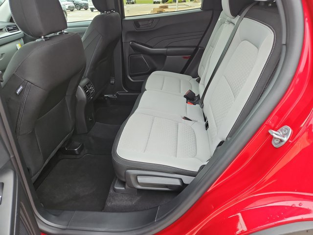 Certified 2025 Ford Escape Active w/ Cold Weather Package AWD/4WD image 12