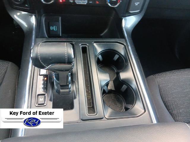 Certified 2023 Ford F150 XLT w/ Equipment Group 302A High image 34