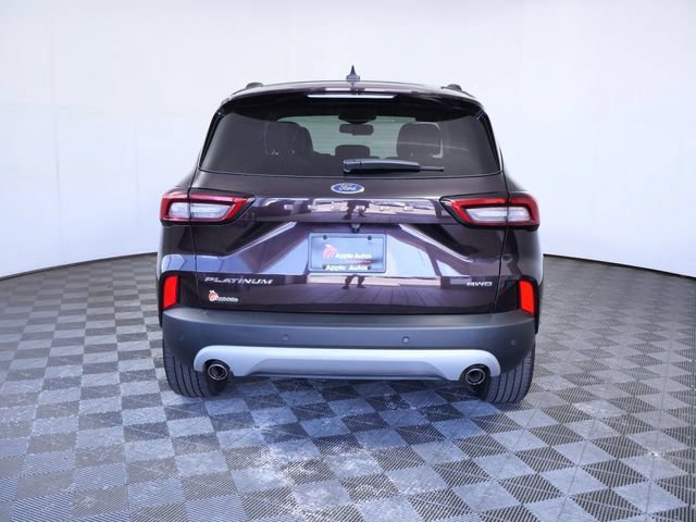 Certified 2023 Ford Escape Platinum w/ Premium Technology Package AWD/4WD image 7