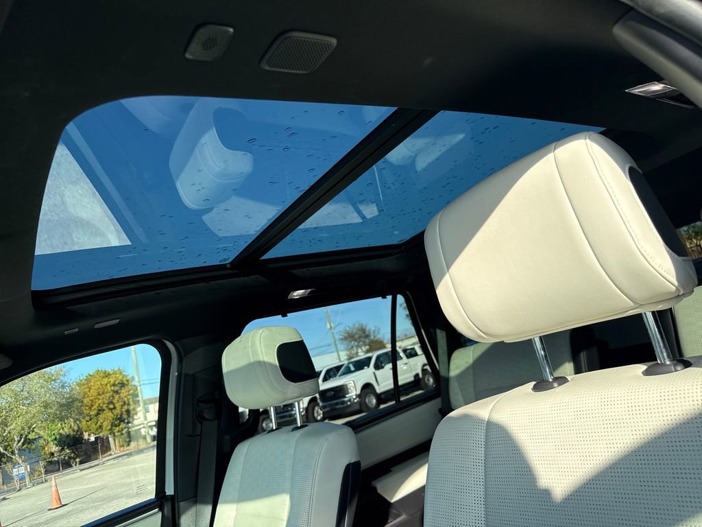 Used 2023 Toyota Sequoia Capstone image 10