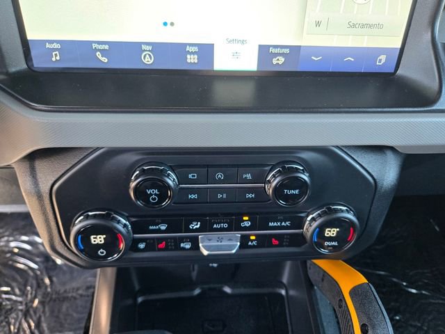 Certified 2023 Ford Bronco Badlands AWD/4WD image 15