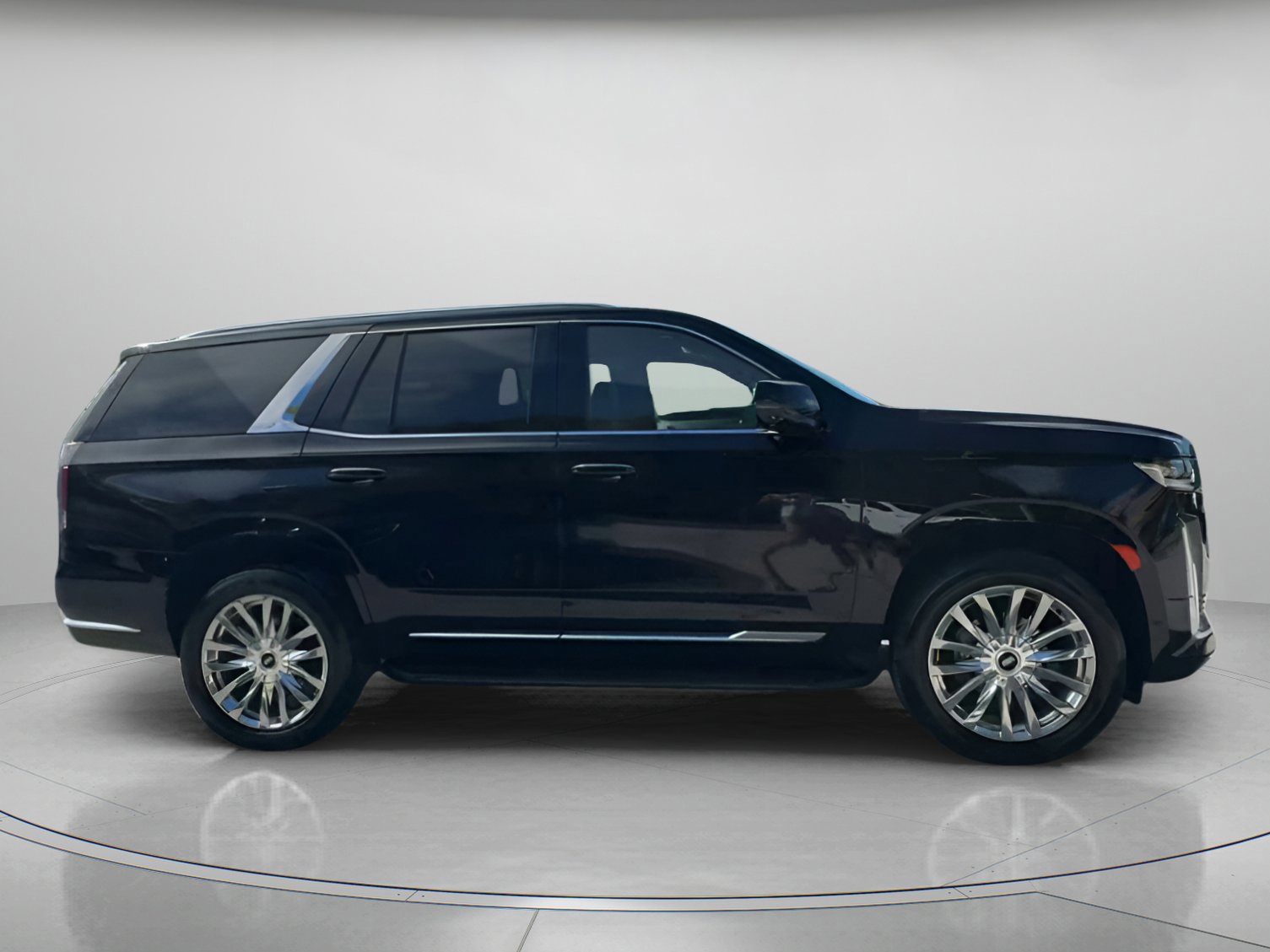 Used 2023 Cadillac Escalade Premium Luxury image 25