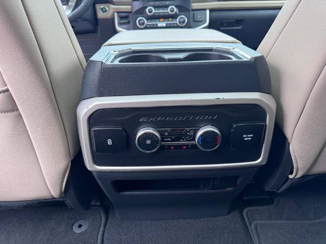 Certified 2024 Ford Expedition Max Limited AWD/4WD image 27