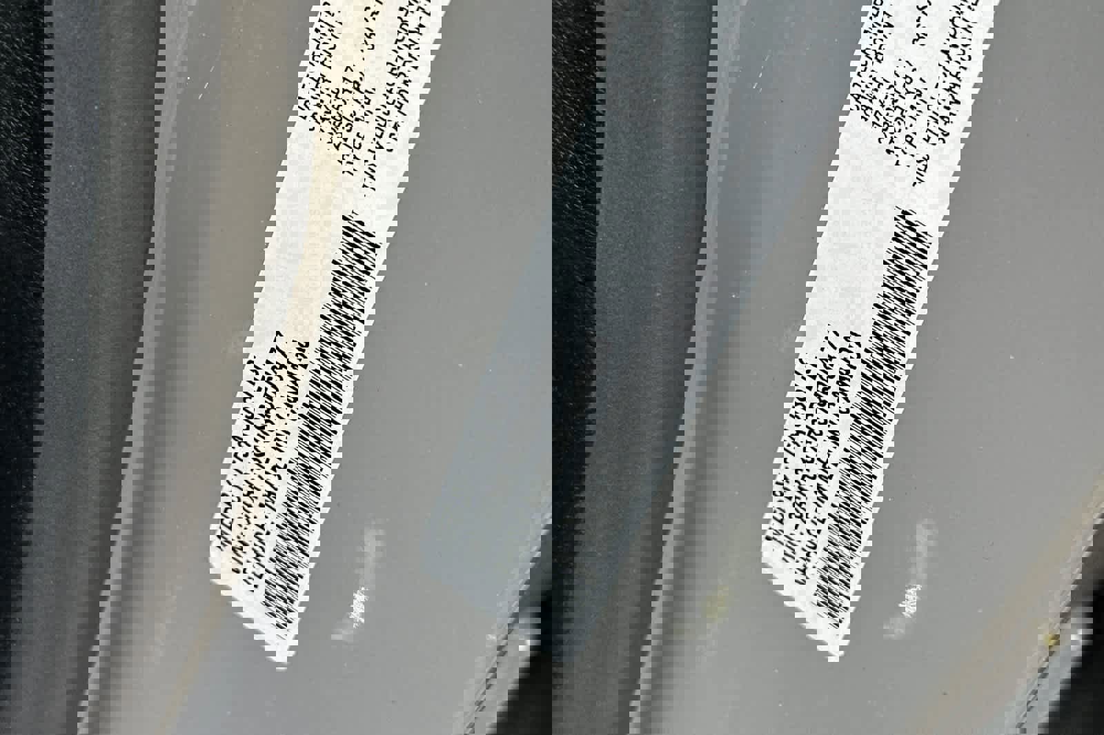 Used 2025 Chrysler Pacifica Select w/ Uconnect Theater Family Group image 31