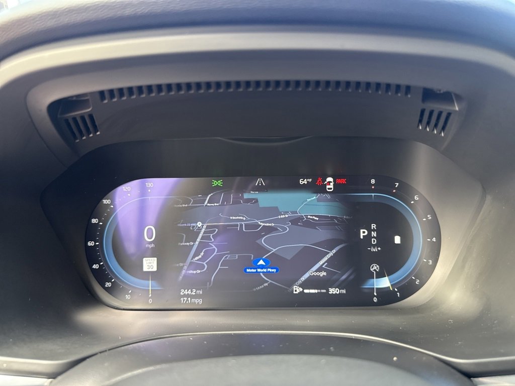 Used 2025 Volvo XC60 B5 Core image 15