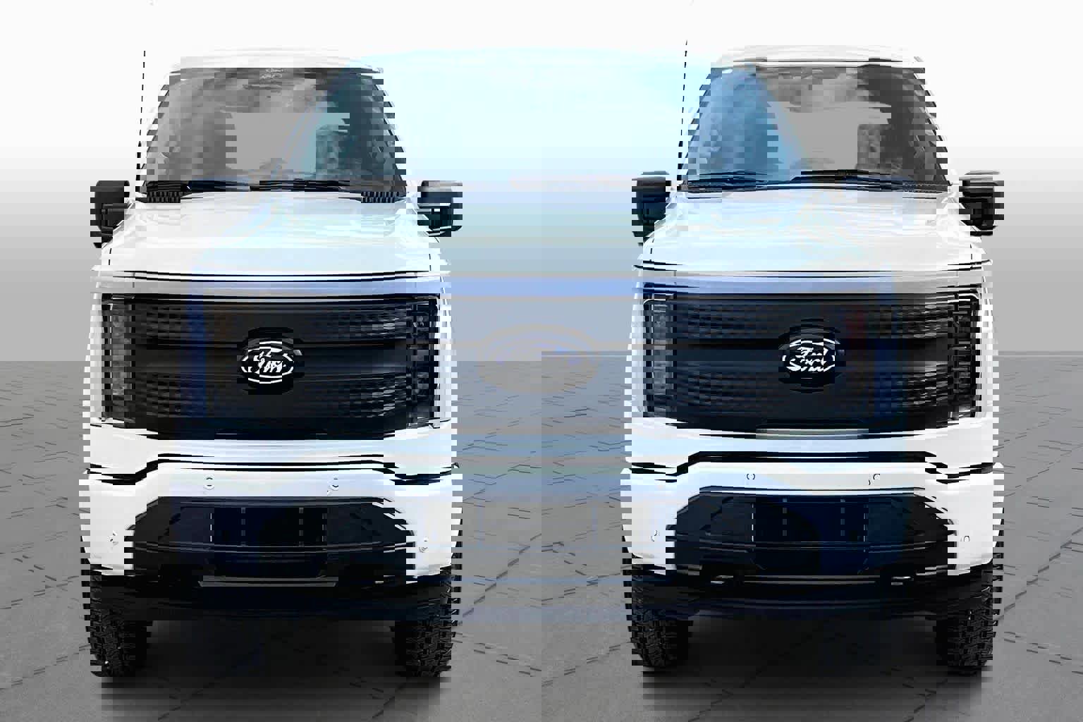 Certified 2025 Ford F150 Lightning Flash image 8