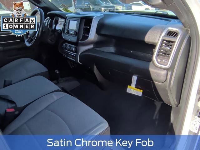 Used 2024 RAM 3500 SLT w/ Quick Order Package 2YG SLT image 22