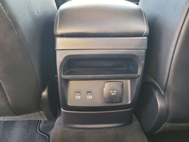 Certified 2019 Ford Ranger Lariat w/ Technology Package image 15