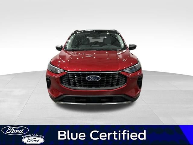Certified 2025 Ford Escape Active image 5