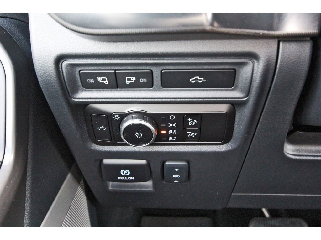 Certified 2024 Ford F150 Lariat w/ Bed Utility Package image 20