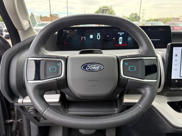Certified 2025 Ford Expedition Max Active AWD/4WD image 25